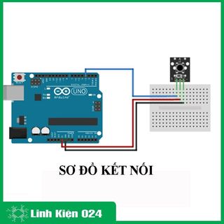 Module nút nhấn