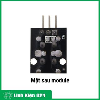 Module nút nhấn