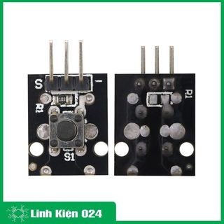 Module nút nhấn
