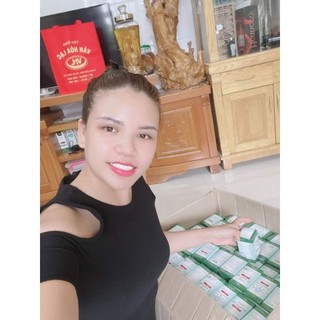 VIÊN ĂN NGON TL hộp lớn