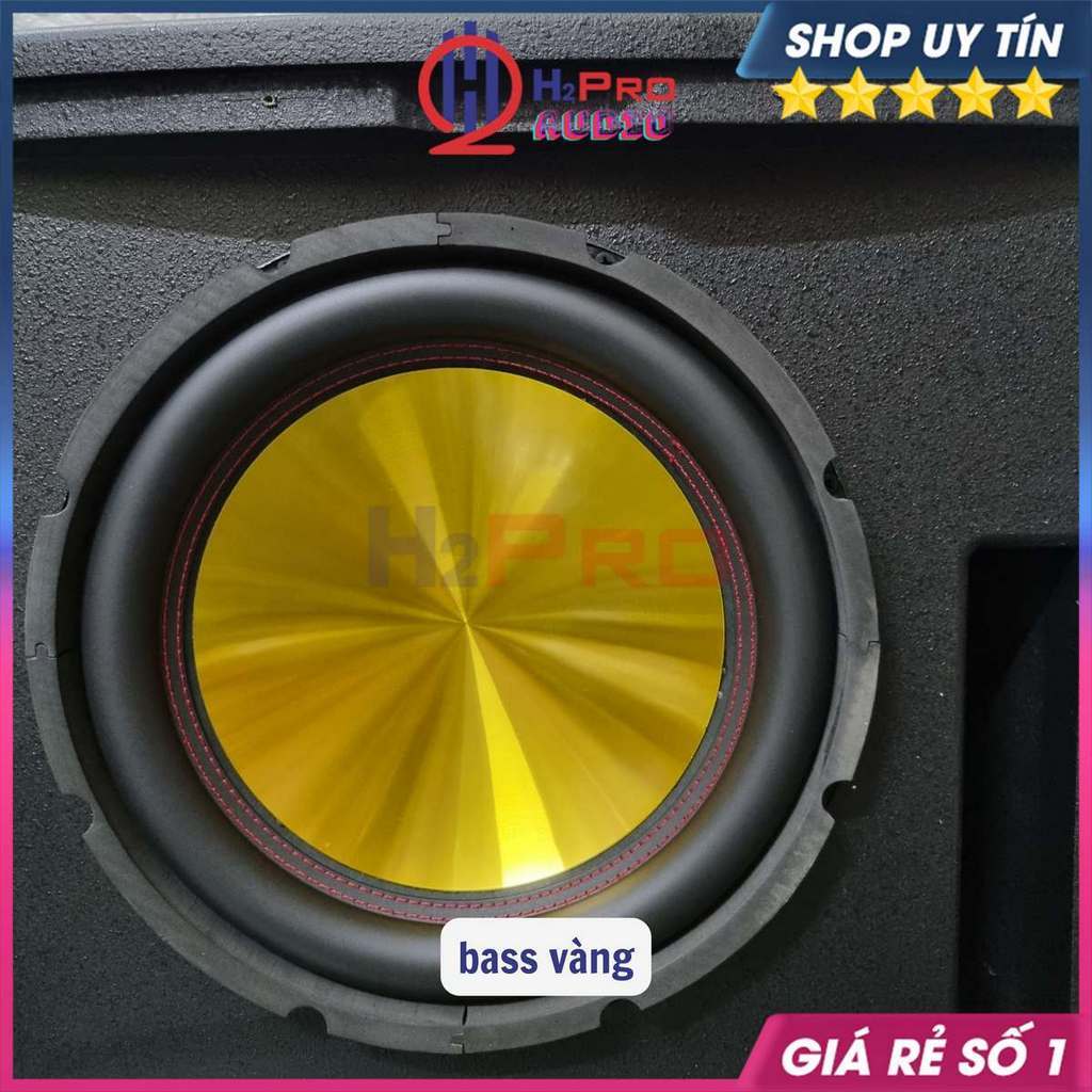 Loa Sub Điện Bass 30 B3 BS717 270W Siêu Trầm Cao Cấp Đánh Căng Ấm Tiếng Phù Hợp Cho Karaoke Gia Đình,Quà 90k-H2Pro Audio