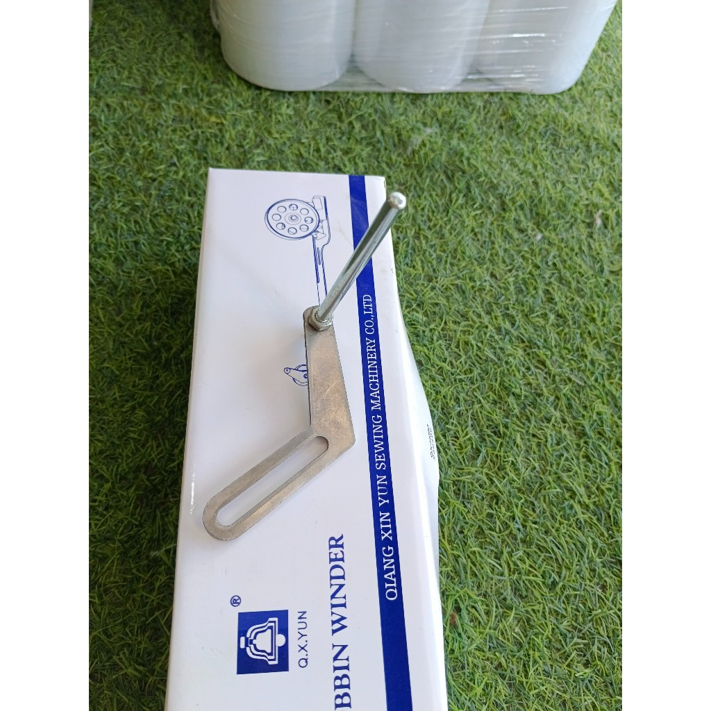 Ke viền cữ viền chạy sọc quần thể thao đầu ra 1 cm ~ 0.953 cm DY456 3/8