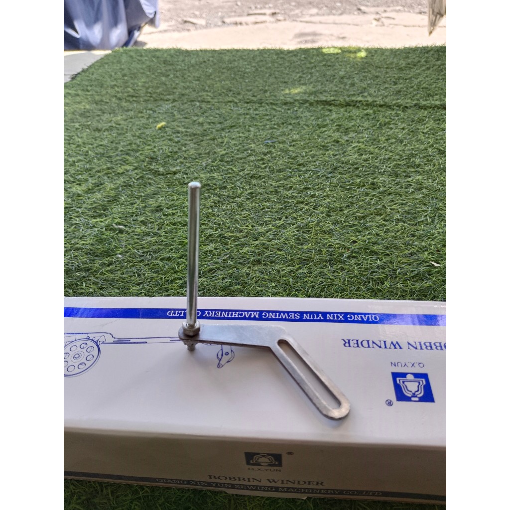 Ke viền cữ viền chạy sọc quần thể thao đầu ra 1 cm ~ 0.953 cm DY456 3/8