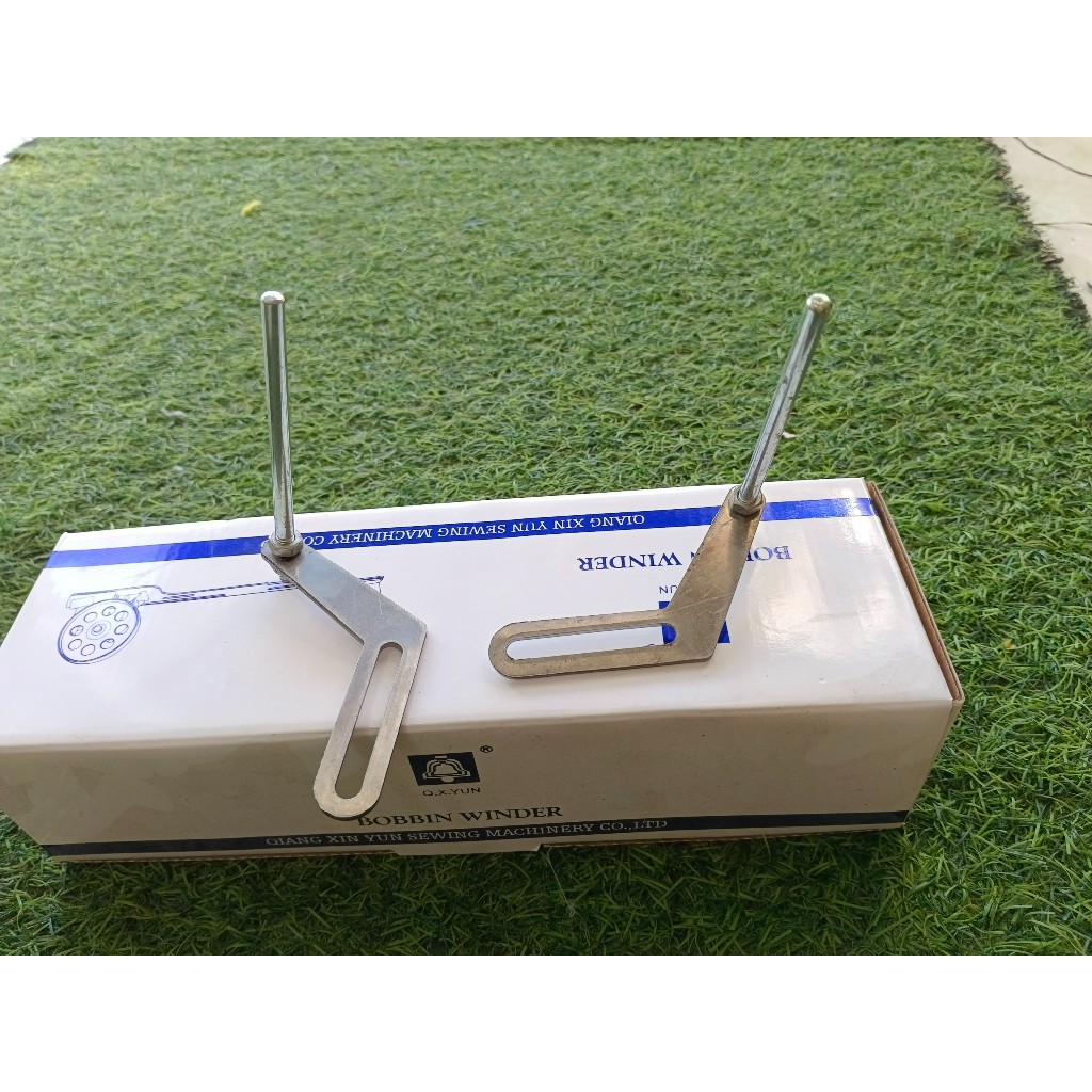 Ke viền cữ viền chạy sọc quần thể thao đầu ra 1 cm ~ 0.953 cm DY456 3/8