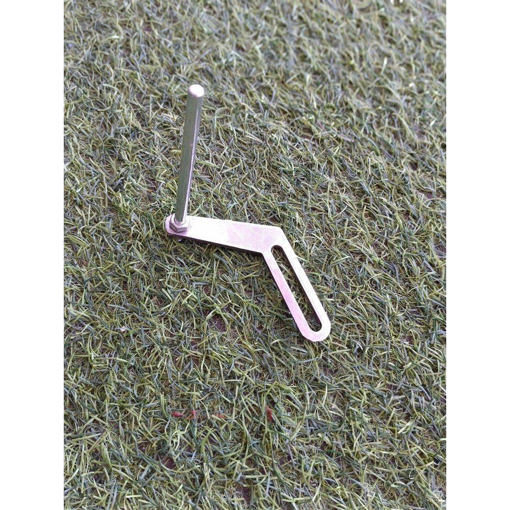 Ke viền cữ viền chạy sọc quần thể thao đầu ra 1 cm ~ 0.953 cm DY456 3/8