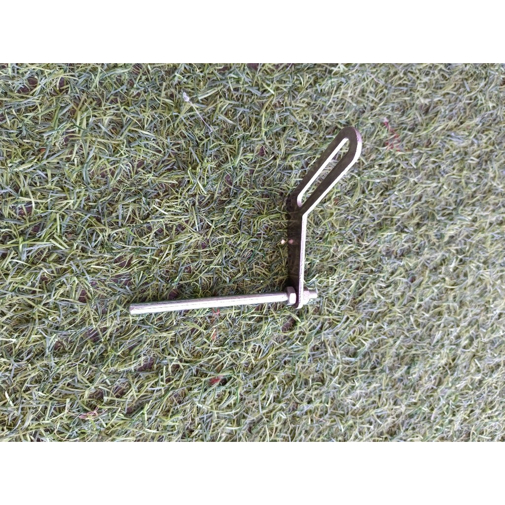 Ke viền cữ viền chạy sọc quần thể thao đầu ra 1 cm ~ 0.953 cm DY456 3/8
