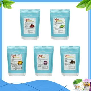Bột Pudding (Plan) Mira Đài Loan
