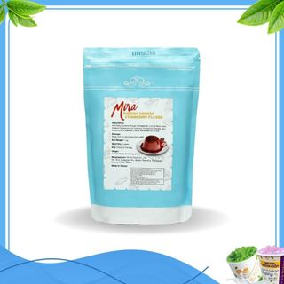 Bột Pudding (Plan) Mira Đài Loan