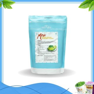 Bột Pudding (Plan) Mira Đài Loan