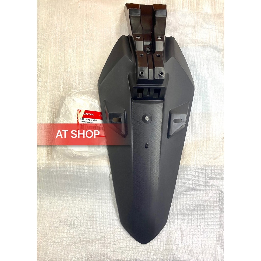 Đuôi biển số WINNER V1 chính hãng honda