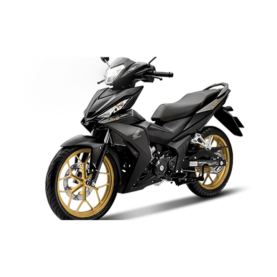 Đuôi biển số WINNER V1 chính hãng honda