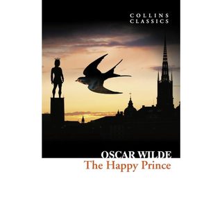 Sách tiếng Anh - Collins Classic - The Happy Prince and Other Stories
