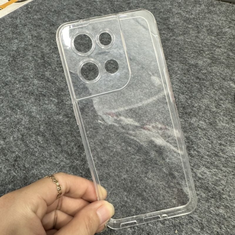 Ốp lưng Oppo Reno 8 5G / Reno 8 Pro 5G / Reno 8 pro plus 5G dẻo siêu trong suốt bảo vệ camera viền nhám chống trượt