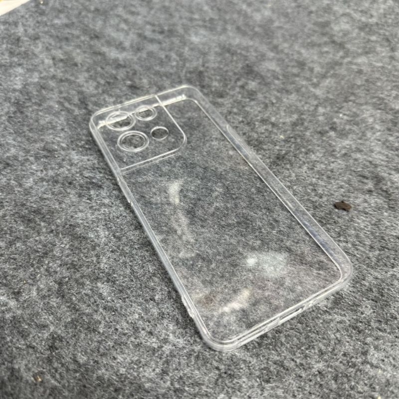 Ốp lưng Oppo Reno 8 5G / Reno 8 Pro 5G / Reno 8 pro plus 5G dẻo siêu trong suốt bảo vệ camera viền nhám chống trượt