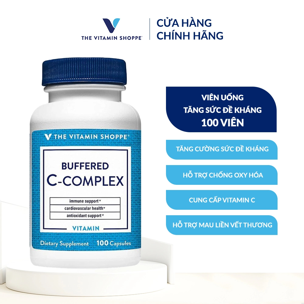 Hộp quà tặng 20/10 Vitamin C và Hoa Anh Thảo tặng Viên uống cấp nước Inner B nửa giá