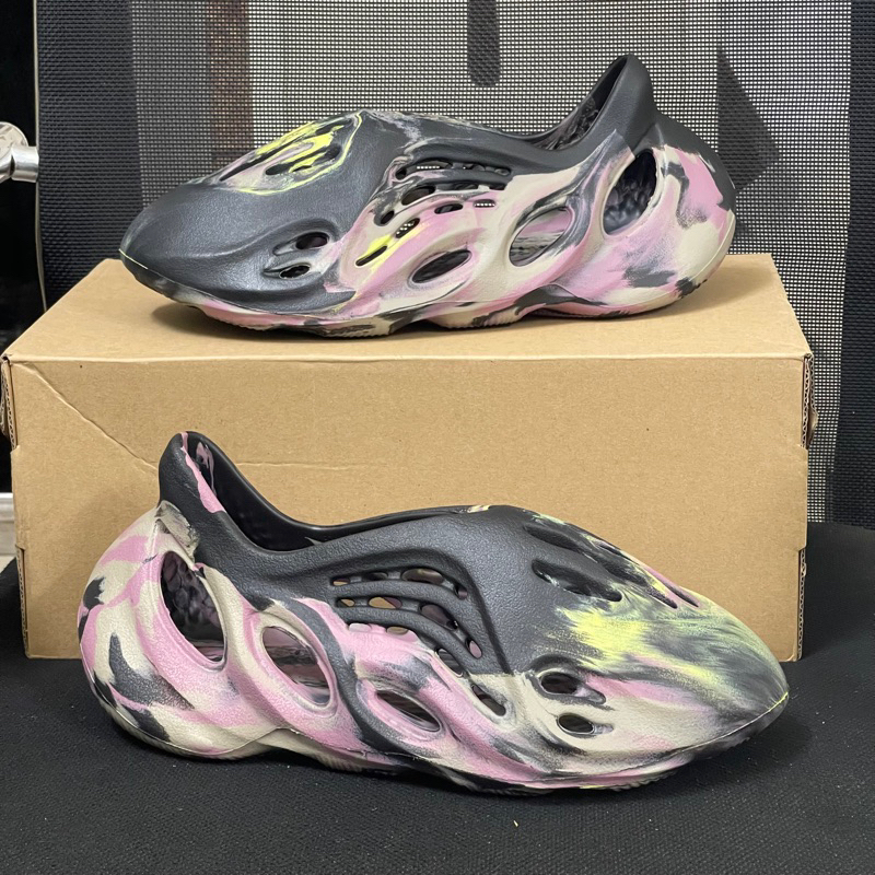 Sneaker Yz Foam Runner