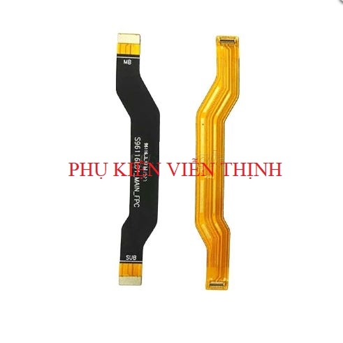 Cáp nối Main sạc điện thoại Samsung A10S