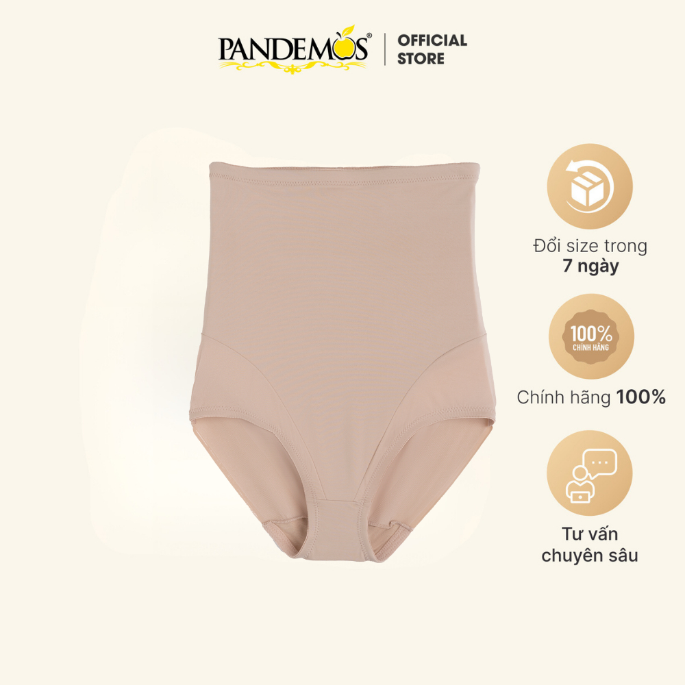 Quần định hình Naomi&Nicole lưng cao NG7085