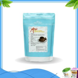 Bột Pudding (Plan) Mira Đài Loan