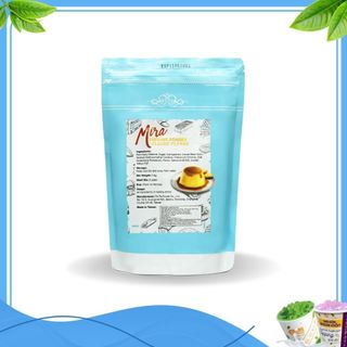 Bột Pudding (Plan) Mira Đài Loan