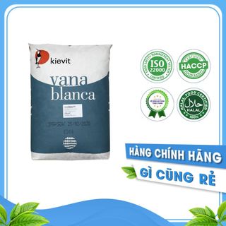 Bột Pha Trà Sữa Indo Kievit Vana Blanca