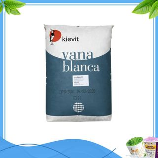 Bột Pha Trà Sữa Indo Kievit Vana Blanca