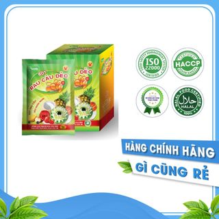 Bột Rau Câu Dẻo 12gram