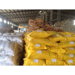 [1kg]PAC Poly Aluminium Chloride xử lý nước thải