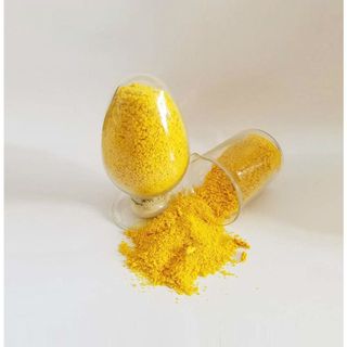 [1kg]PAC Poly Aluminium Chloride xử lý nước thải