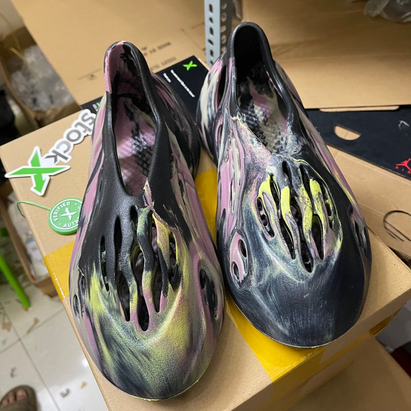 Sneaker Yz Foam Runner