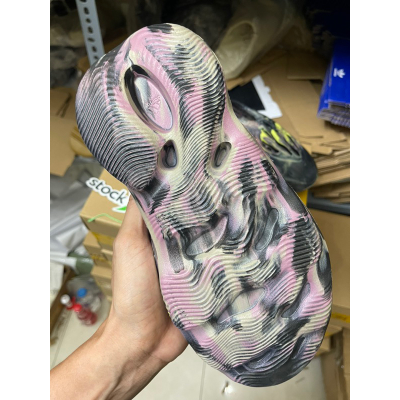 Sneaker Yz Foam Runner