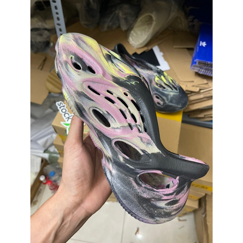 Sneaker Yz Foam Runner