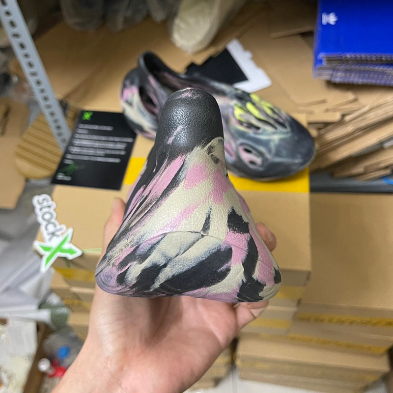 Sneaker Yz Foam Runner