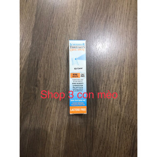 Tissue Bone Canxi xịt 20ml