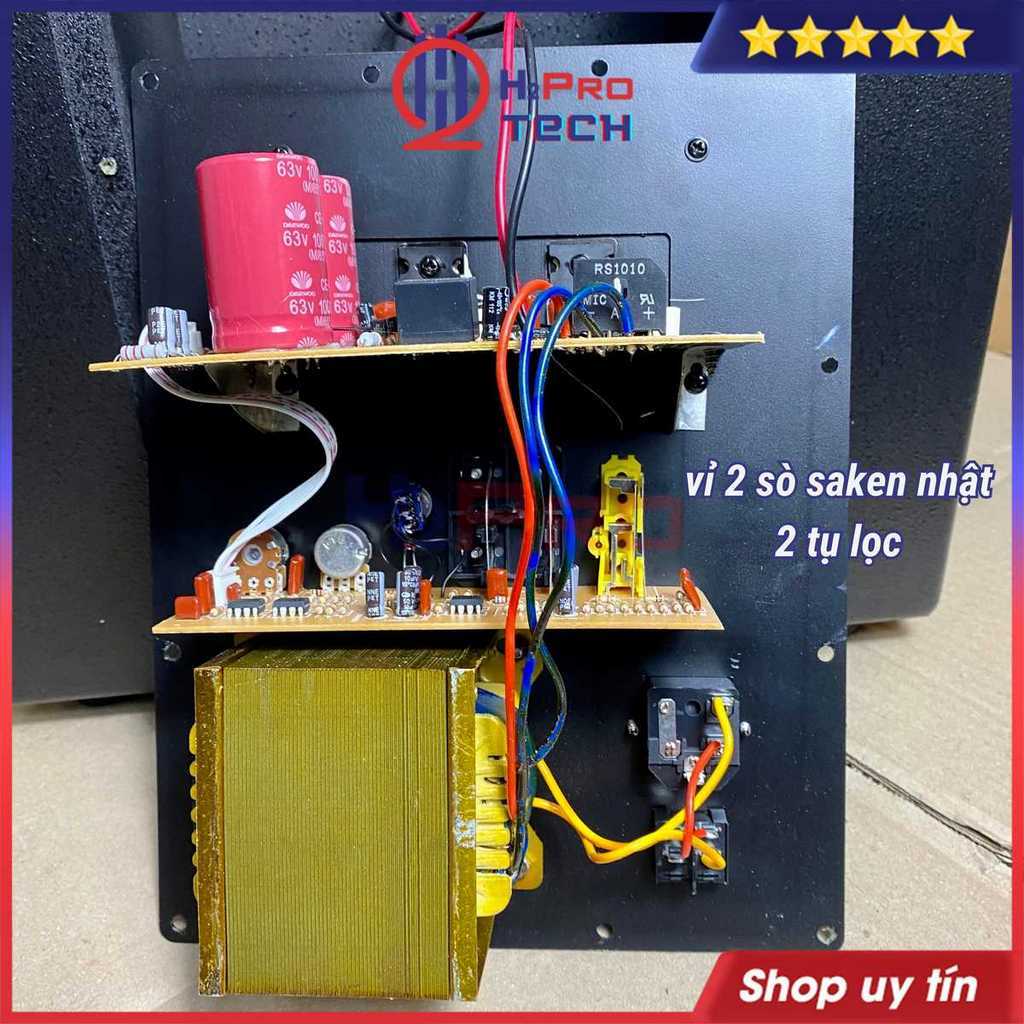 Loa Sub Điện Bass 30 BW 604-8 300W, Loa Trầm Bass 30 Sub Mặt Cao Cấp Đánh Căng Cho Gia Đình, Bộ Quà 90k-H2Pro Tech