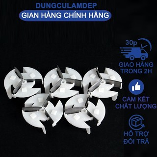 Combo5 lưỡi dao cắt lông xù tiện dụng