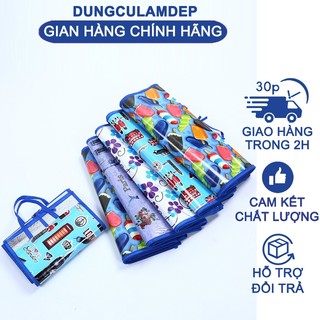 Chiếu cói văn phòng, chiếu du lịch gấp gọn tiện lợi