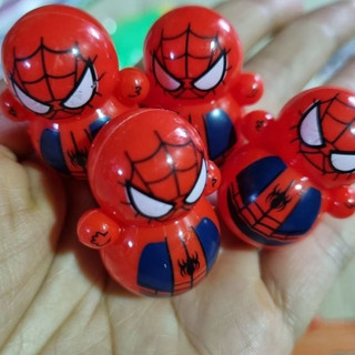 Lật Đật Mini  Dễ Thương Siêu Đáng Yêu - Đồ Chơi Cho Bé.