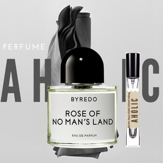 Nước hoa unisex byredo rose of no man's land 5m/10ml-𝙿𝚎𝚛𝚏𝚞𝚖𝚎 𝙰𝚑𝚘𝚕𝚒𝚌-