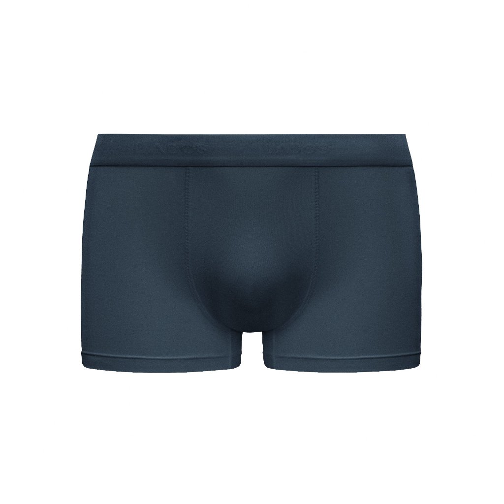 Quần Lót Nam Boxer Thun Lạnh Lados 7126 - Cotton bamboo co giãn, dai, thoáng mát, thấm hút mồ hôi
