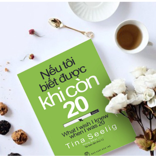 Sách - Nếu tôi biết được khi còn 20