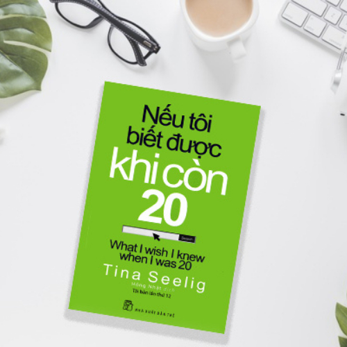 Sách - Nếu tôi biết được khi còn 20