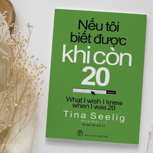 Sách - Nếu tôi biết được khi còn 20