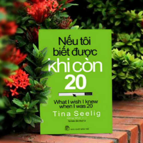 Sách - Nếu tôi biết được khi còn 20