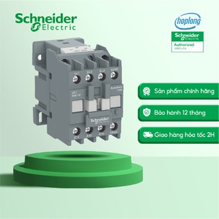 Khởi động từ Schneider LC1E1810M5 - 3P - 18A - 7.5kW - 220VAC Coil