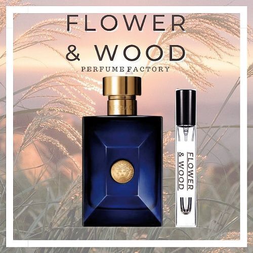 💘💘 Nước hoa Ver Sa Ce Pour Homme Dylan Blue EDT 5ml/10ml/20ml 🍓🍓