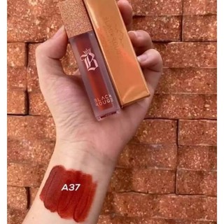Son Black Rouge  Air Fit Velvet Tint dòng A