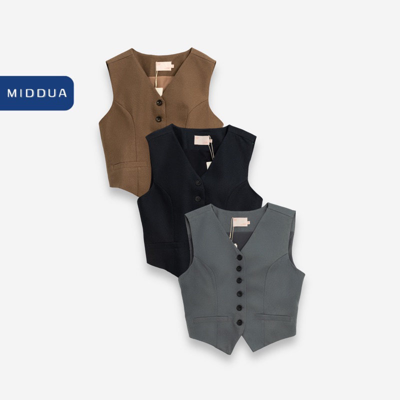 GILET VEST Gilet01