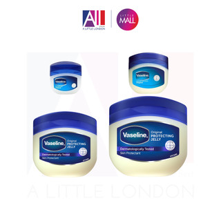  Sáp dưỡng đa năng Vaseline Pure Petroleum Jelly Original  Bill Anh  