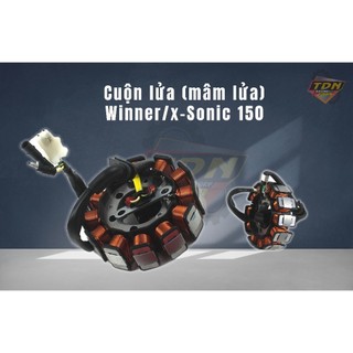 Cuộn dây đánh lửa cho xe Winner/x - Sonic 150